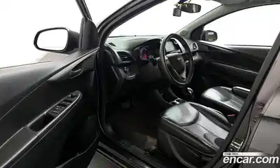 Chevrolet Spark 2016 1.0 гидро в Москве, миниатюра 10