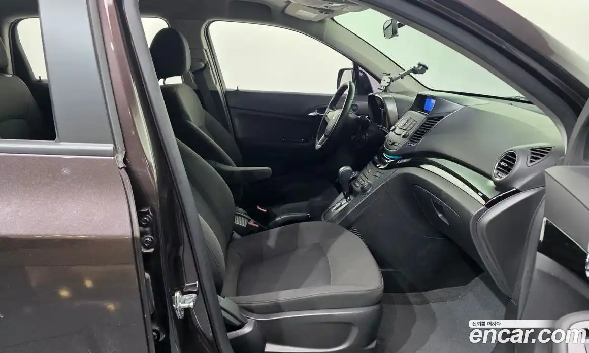 Chevrolet Orlando 2015 1.6 гидро в Москве № 1614468, фото 11