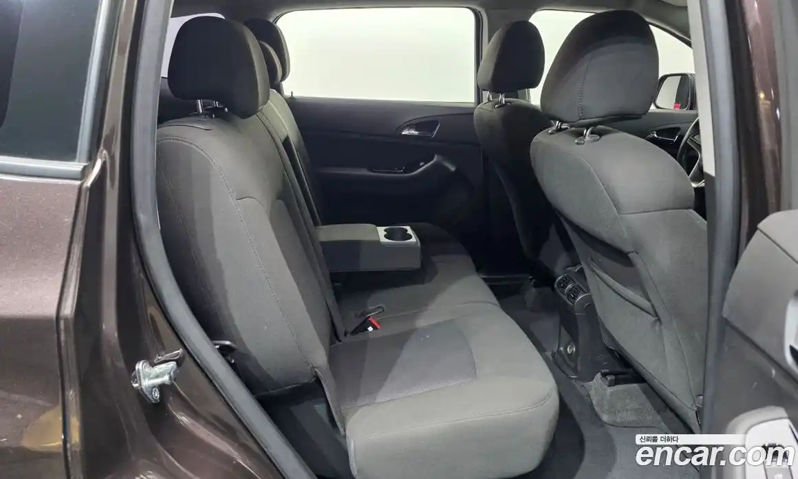 Chevrolet Orlando 2015 1.6 гидро в Москве № 1614468, фото 12