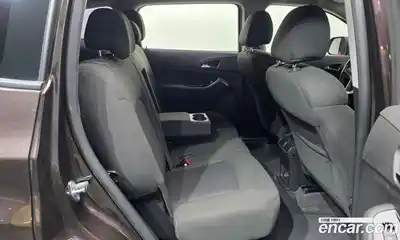 Chevrolet Orlando 2015 1.6 гидро в Москве № 1614468, миниатюра 12