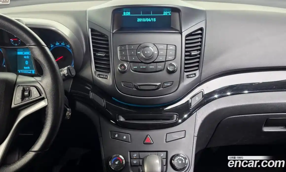 Chevrolet Orlando 2015 1.6 гидро в Москве № 1614468, фото 14