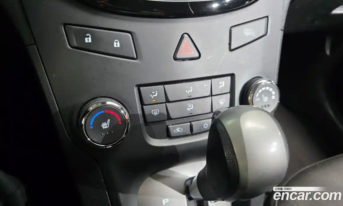 Chevrolet Orlando 2015 1.6 гидро в Москве № 1614468, фото 15