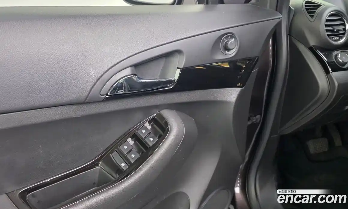 Chevrolet Orlando 2015 1.6 гидро в Москве № 1614468, фото 18