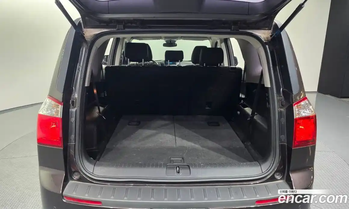Chevrolet Orlando 2015 1.6 гидро в Москве № 1614468, фото 20