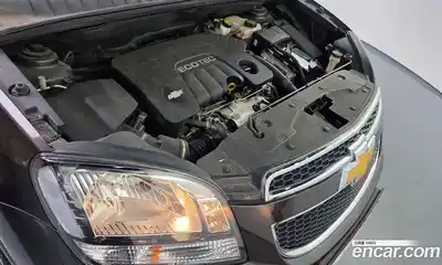 Chevrolet Orlando 2015 1.6 гидро в Москве № 1614468, миниатюра 6