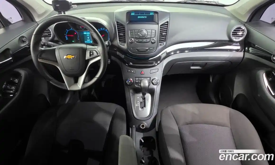 Chevrolet Orlando 2015 1.6 гидро в Москве № 1614468, фото 7