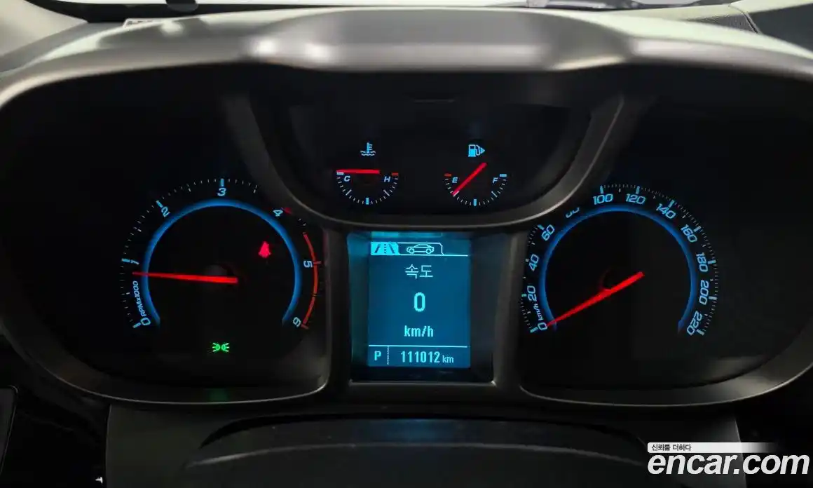 Chevrolet Orlando 2015 1.6 гидро в Москве № 1614468, фото 8