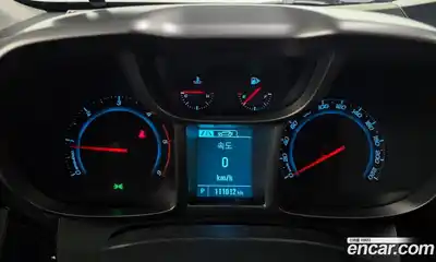 Chevrolet Orlando 2015 1.6 гидро в Москве № 1614468, миниатюра 8