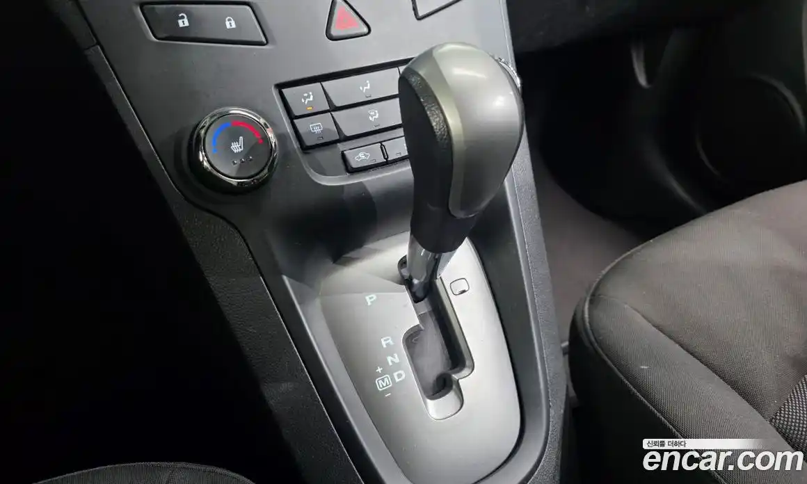 Chevrolet Orlando 2015 1.6 гидро в Москве № 1614468, фото 9
