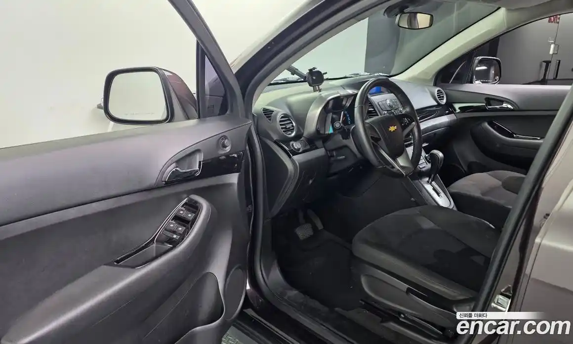 Chevrolet Orlando 2015 1.6 гидро в Москве № 1614468, фото 10