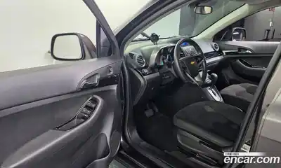 Chevrolet Orlando 2015 1.6 гидро в Москве № 1614468, миниатюра 10