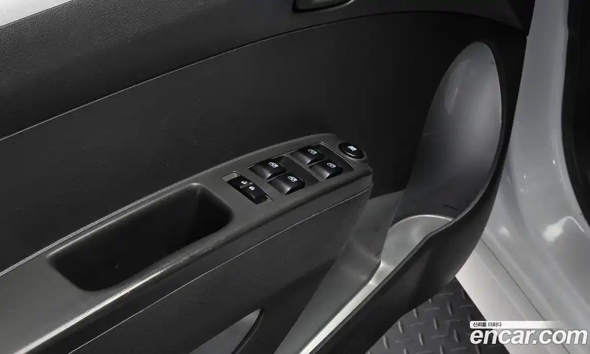 Chevrolet Spark 2014 1.0 гидро в Москве № 1614499, фото 16