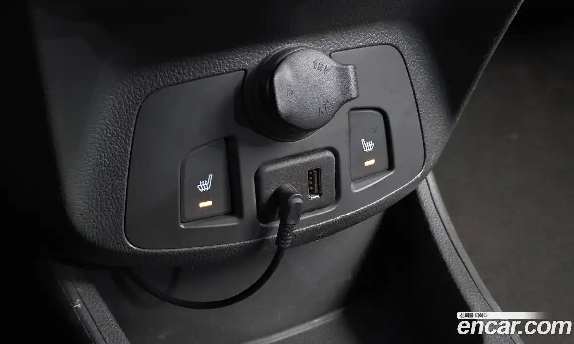 Chevrolet Spark 2014 1.0 гидро в Москве № 1614499, фото 19
