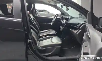 Chevrolet Spark 2017 1.0 гидро в Москве, миниатюра 11