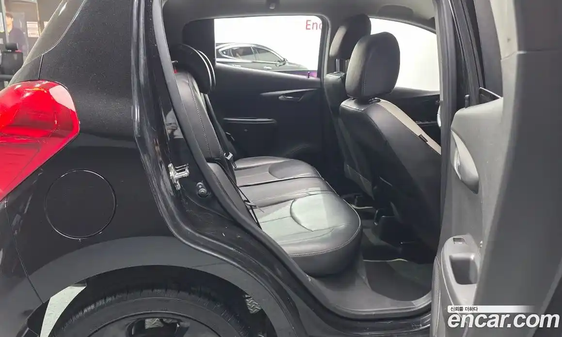 Chevrolet Spark 2017 1.0 гидро в Москве, фото 12
