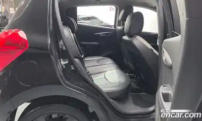 Chevrolet Spark 2017 1.0 гидро в Москве, миниатюра 12
