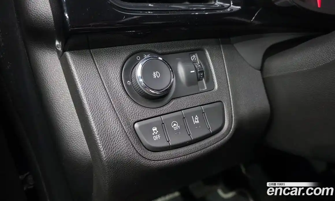 Chevrolet Spark 2017 1.0 гидро в Москве, фото 17