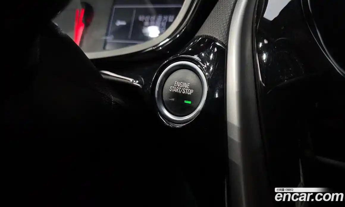 Chevrolet Spark 2017 1.0 гидро в Москве, фото 18