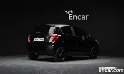 Chevrolet Spark 2017 1.0 гидро в Москве, миниатюра 2