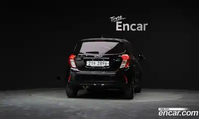 Chevrolet Spark 2017 1.0 гидро в Москве, миниатюра 4
