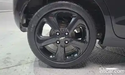 Chevrolet Spark 2017 1.0 гидро в Москве, миниатюра 5