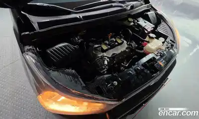 Chevrolet Spark 2017 1.0 гидро в Москве, миниатюра 6