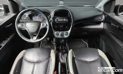 Chevrolet Spark 2017 1.0 гидро в Москве, миниатюра 7