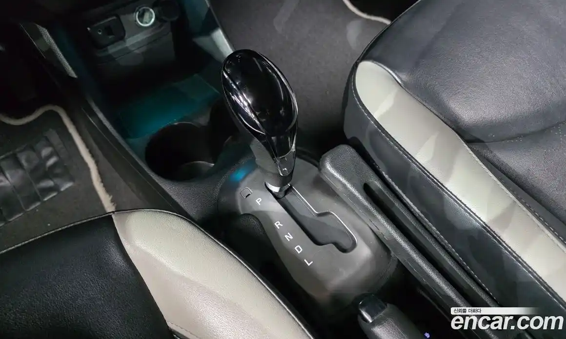 Chevrolet Spark 2017 1.0 гидро в Москве, фото 9