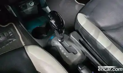 Chevrolet Spark 2017 1.0 гидро в Москве, миниатюра 9