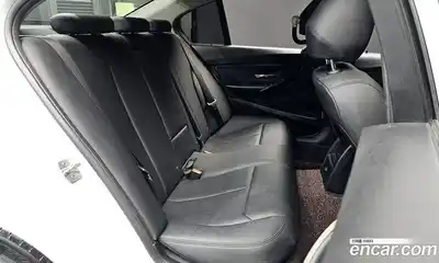 BMW 3-Series 2016 2.0 гидро в Москве № 1614686, миниатюра 11