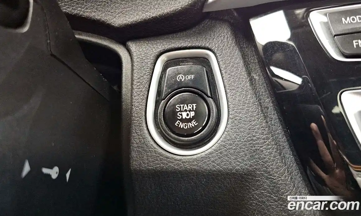 BMW 3-Series 2016 2.0 гидро в Москве № 1614686, фото 16