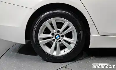 BMW 3-Series 2016 2.0 гидро в Москве № 1614686, миниатюра 5