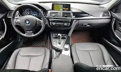 BMW 3-Series 2016 2.0 гидро в Москве № 1614686, миниатюра 7