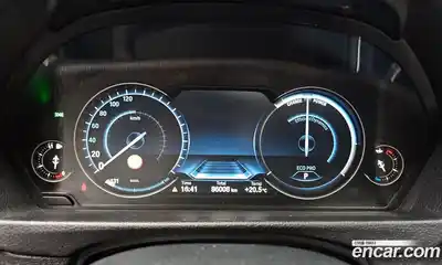 BMW 3-Series 2016 2.0 гидро в Москве № 1614686, миниатюра 8