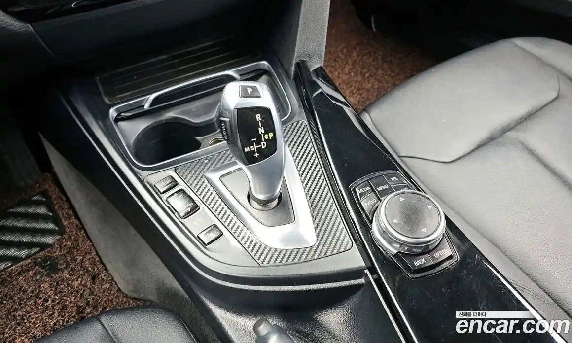 BMW 3-Series 2016 2.0 гидро в Москве № 1614686, фото 9