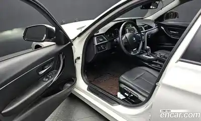 BMW 3-Series 2016 2.0 гидро в Москве № 1614686, миниатюра 10