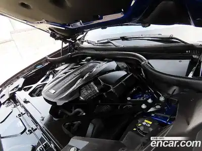 BMW X5M 2021 4.4 гидро в Москве № 1614689, миниатюра 6