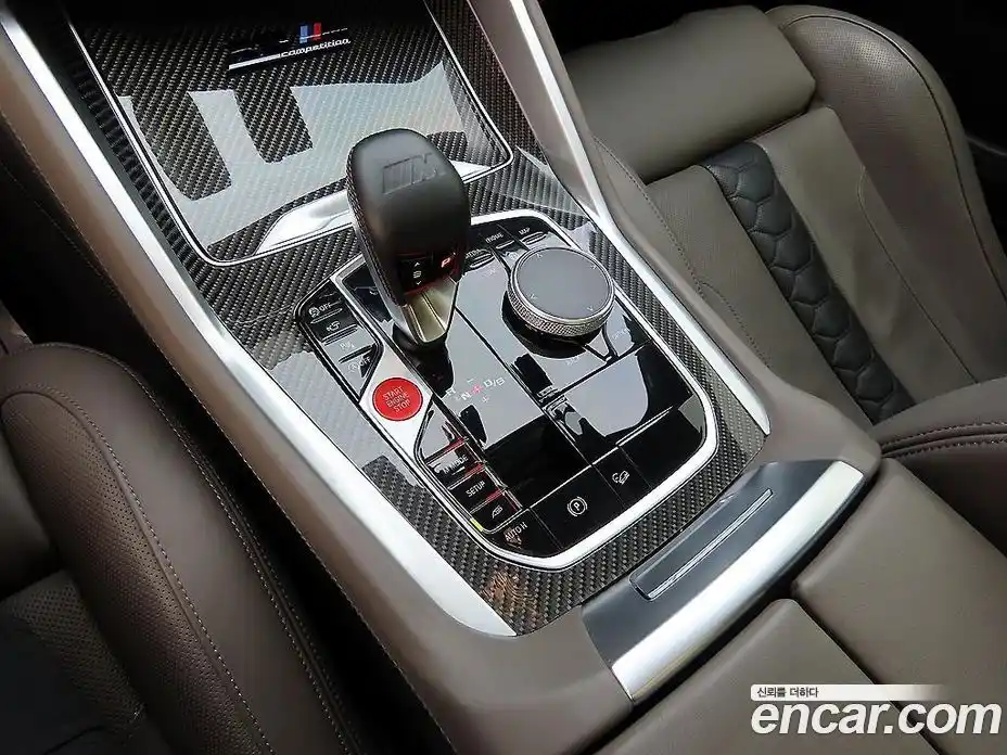 BMW X5M 2021 4.4 гидро в Москве № 1614689, фото 9