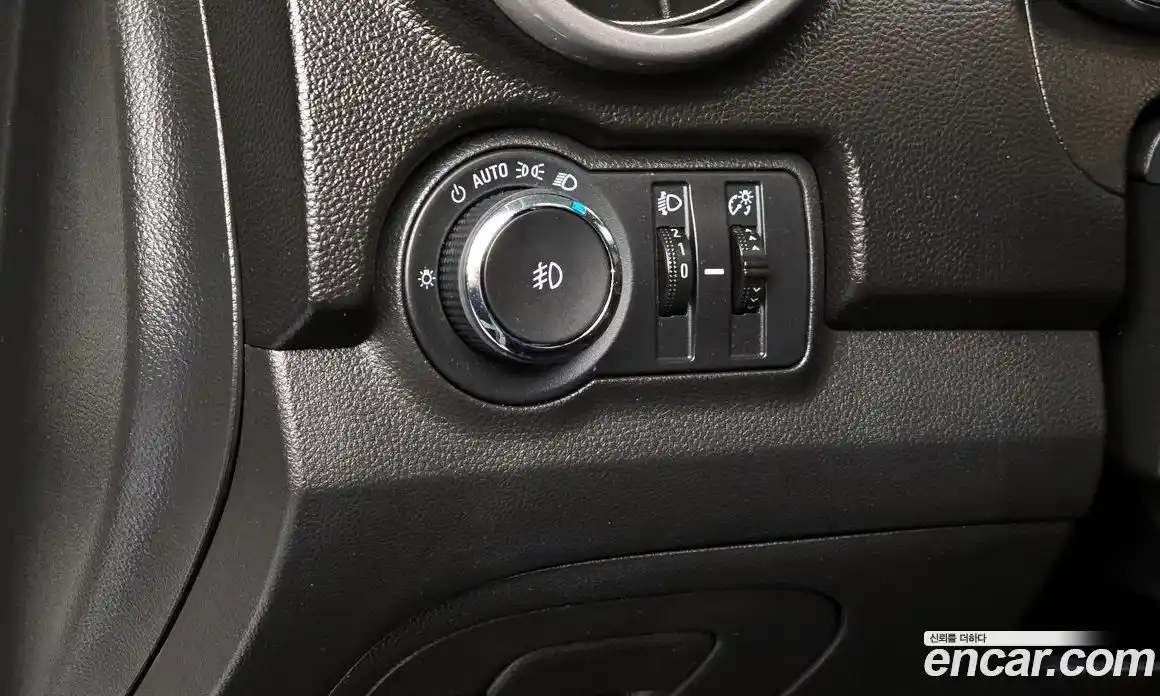 Chevrolet Trax 2013 1.4 гидро в Москве № 1614763, фото 14