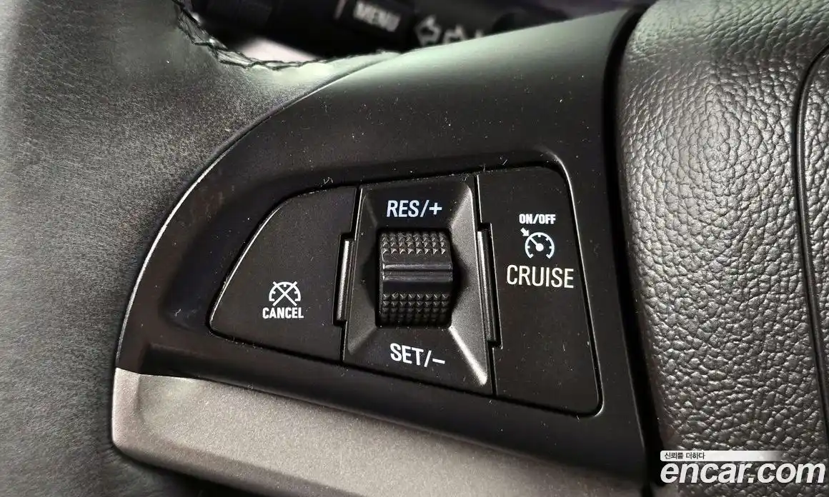 Chevrolet Trax 2013 1.4 гидро в Москве № 1614763, фото 15