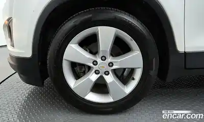 Chevrolet Trax 2013 1.4 гидро в Москве № 1614763, миниатюра 5