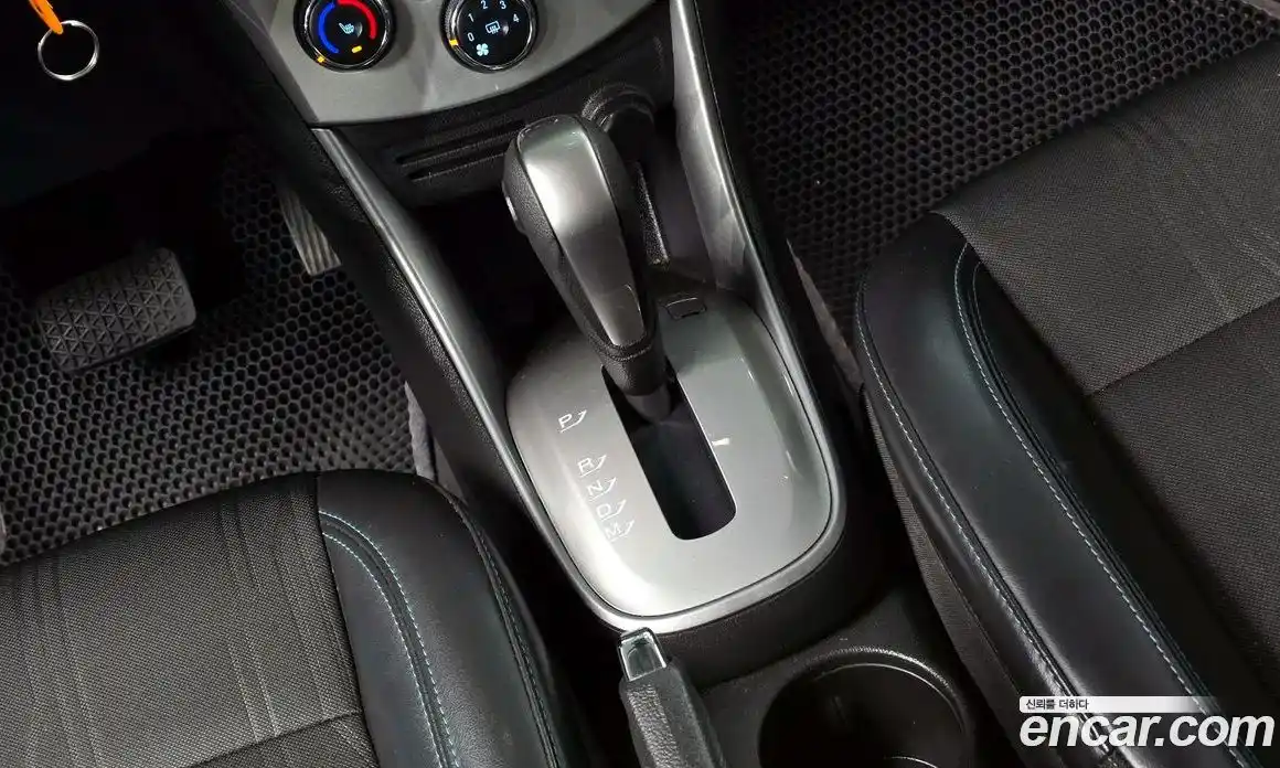 Chevrolet Trax 2013 1.4 гидро в Москве № 1614763, фото 9