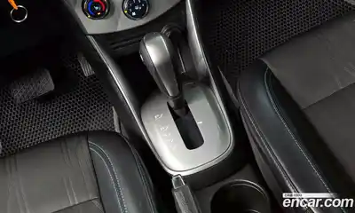 Chevrolet Trax 2013 1.4 гидро в Москве № 1614763, миниатюра 9