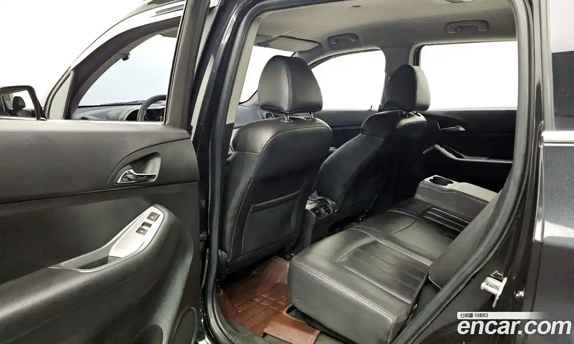 Chevrolet Orlando 2016 1.6 гидро в Москве № 1614764, фото 11