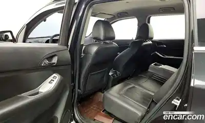 Chevrolet Orlando 2016 1.6 гидро в Москве № 1614764, миниатюра 11