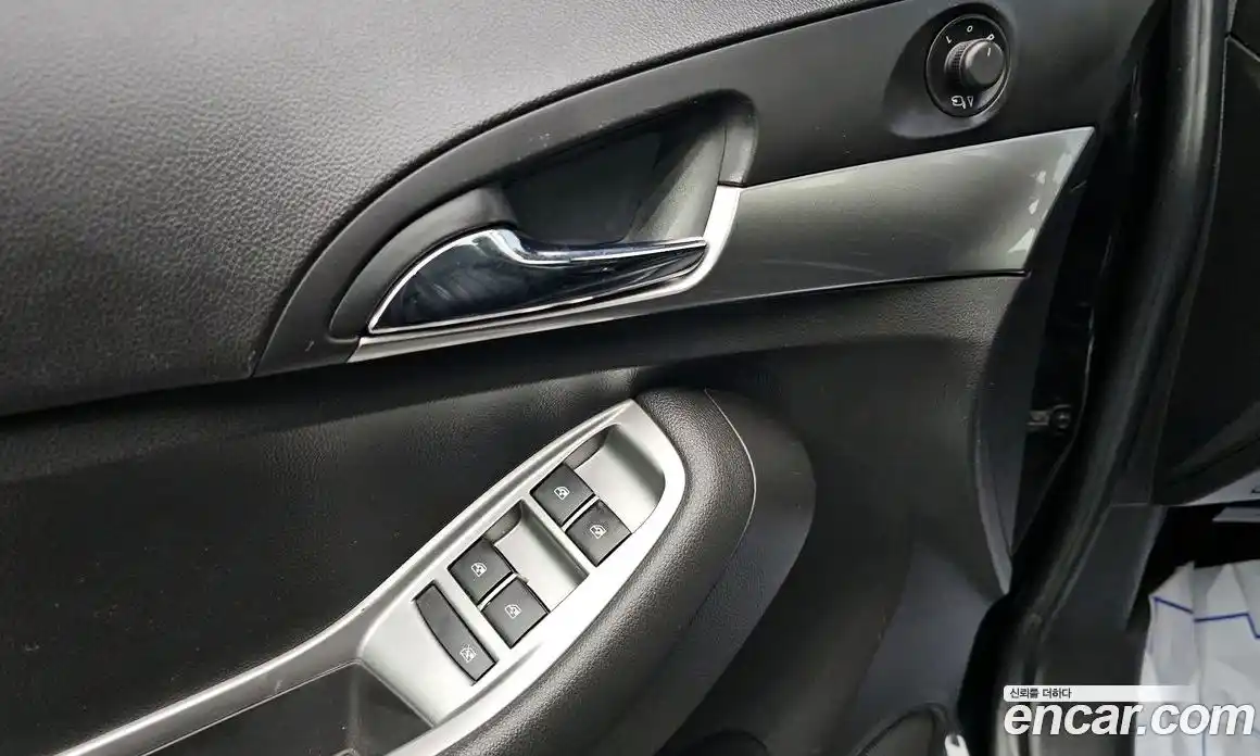 Chevrolet Orlando 2016 1.6 гидро в Москве № 1614764, фото 13