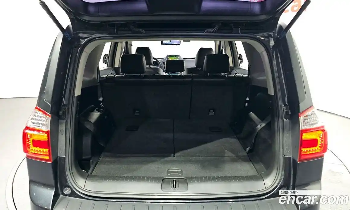 Chevrolet Orlando 2016 1.6 гидро в Москве № 1614764, фото 20