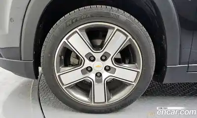 Chevrolet Orlando 2016 1.6 гидро в Москве № 1614764, миниатюра 5