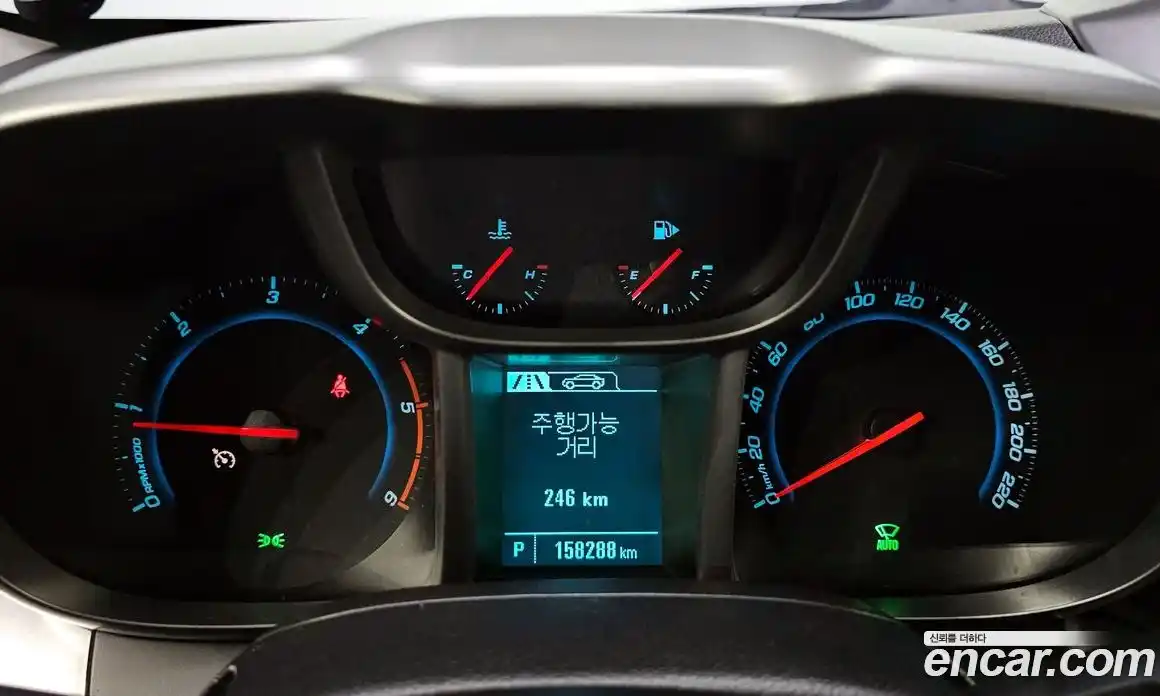 Chevrolet Orlando 2016 1.6 гидро в Москве № 1614764, фото 8