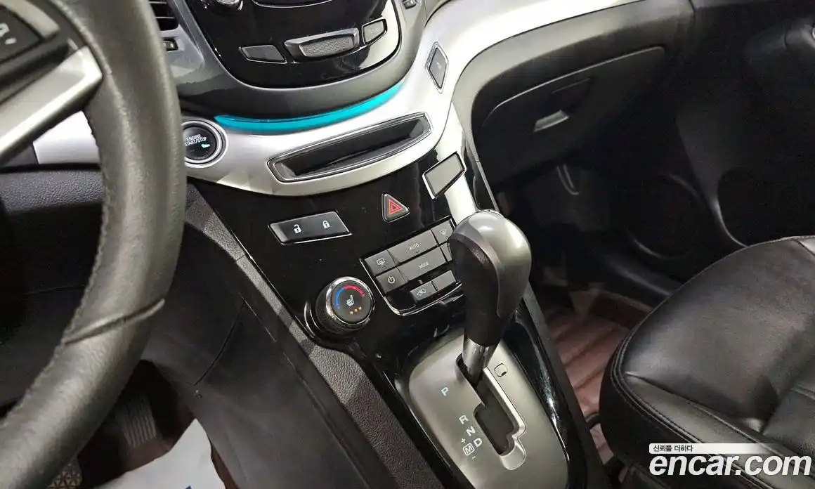 Chevrolet Orlando 2016 1.6 гидро в Москве № 1614764, фото 9
